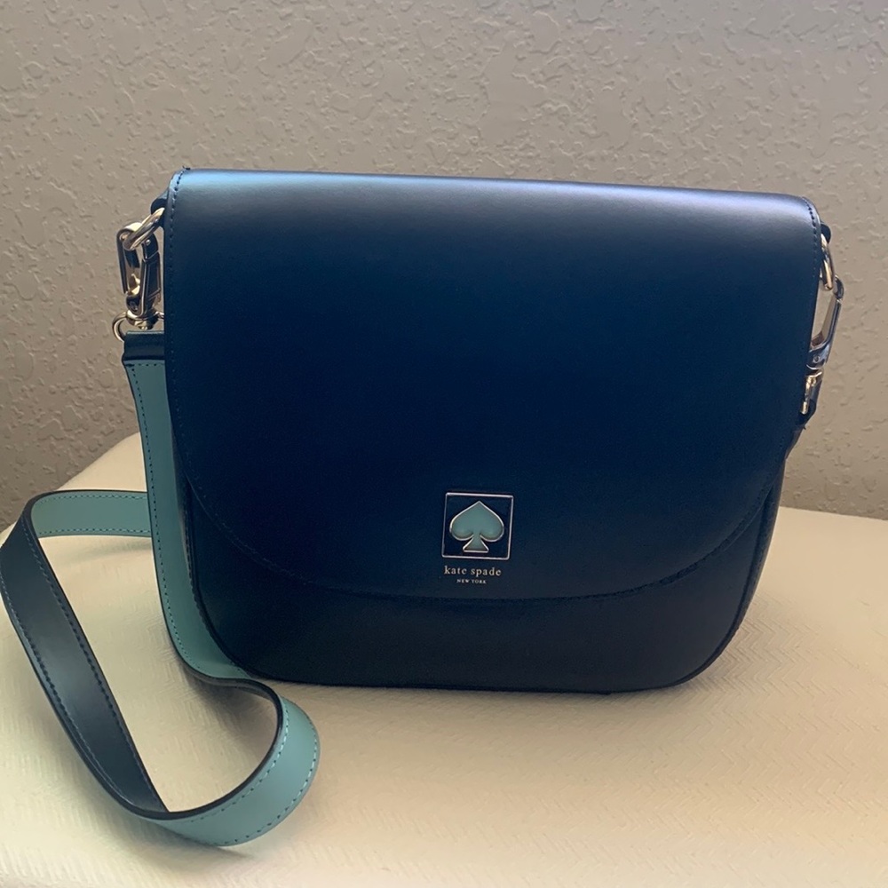 Kate Spade Cross body purses - Picture 5 of 7